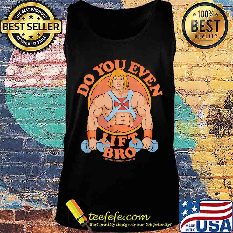 Do you even lift bro s Tank top Do you even lift bro s Tank top