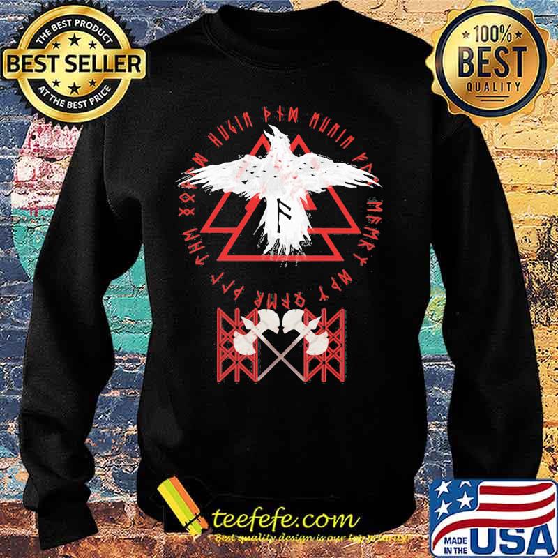 Eagles vikings valhalla vintage s Sweater Eagles vikings valhalla vintage s Sweater
