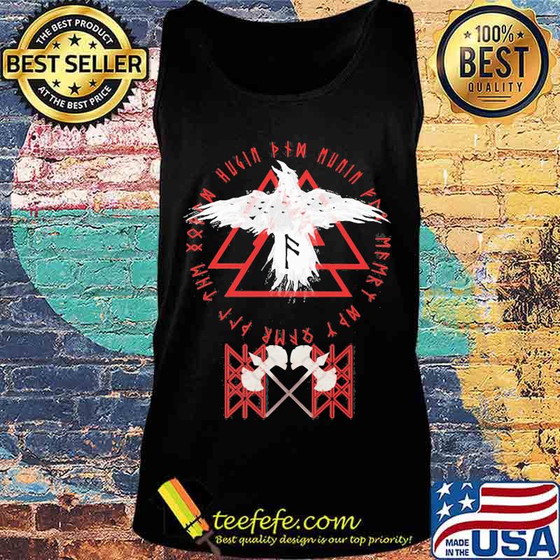 Eagles vikings valhalla vintage s Tank top Eagles vikings valhalla vintage s Tank top