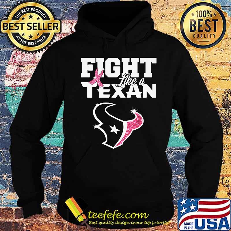 Fight like a buffalo texas breast cancer awareness s Hoodie Fight like a buffalo texas breast cancer awareness s Hoodie