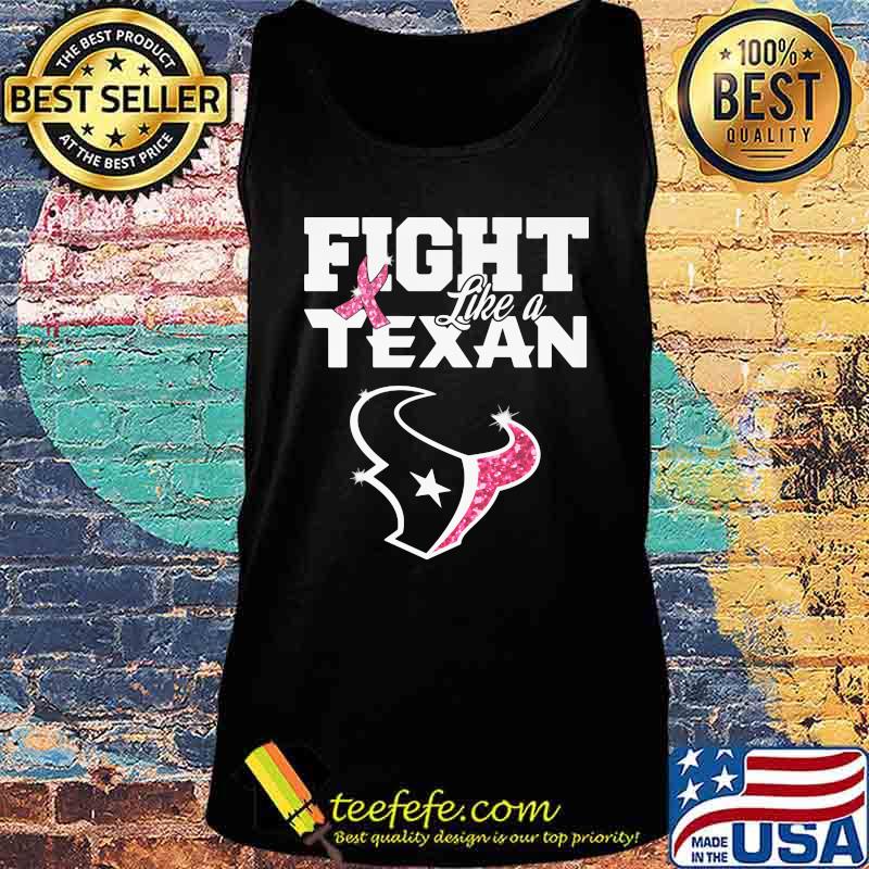 Fight like a buffalo texas breast cancer awareness s Tank top Fight like a buffalo texas breast cancer awareness s Tank top