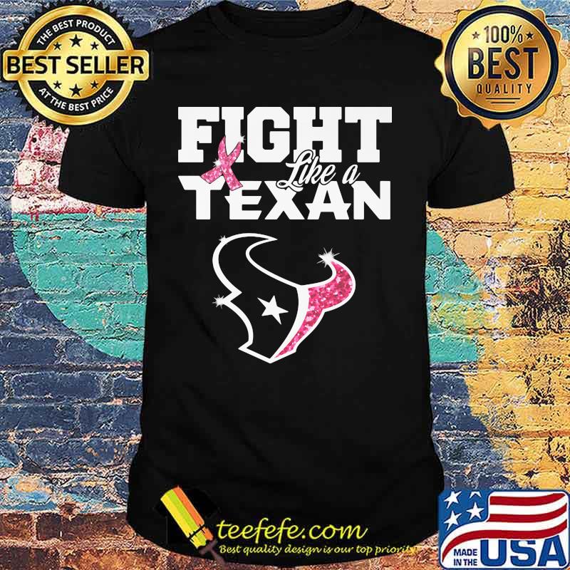 Fight like a buffalo texas breast cancer awareness shirt Fight like a buffalo texas breast cancer awareness shirt