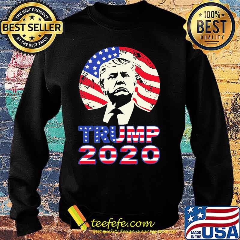 Flag american trump 2020 s Sweater Flag american trump 2020 s Sweater