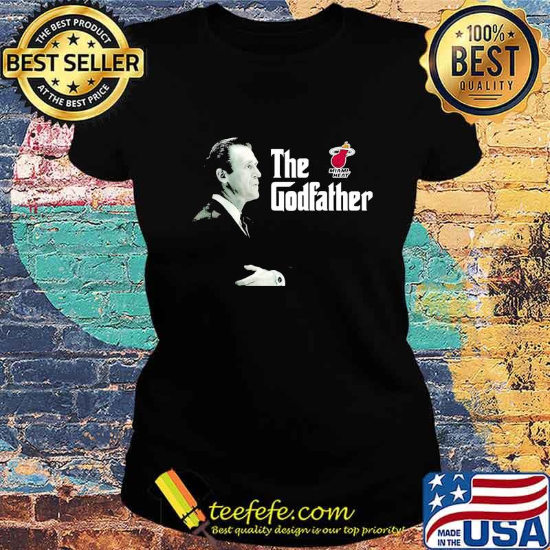 Fredo corleone miami heat the godfather s Ladies tee Fredo corleone miami heat the godfather s Ladies tee