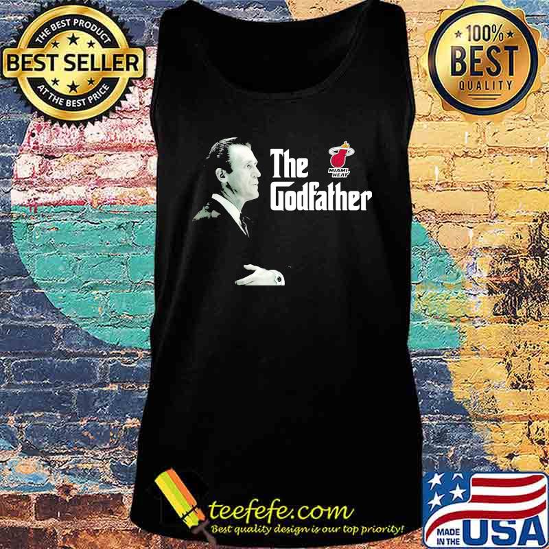 Fredo corleone miami heat the godfather s Tank top Fredo corleone miami heat the godfather s Tank top