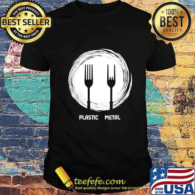 Funny Heavy Rock On Metal T-Shirt for Men Woman Kids Band T-Shirt