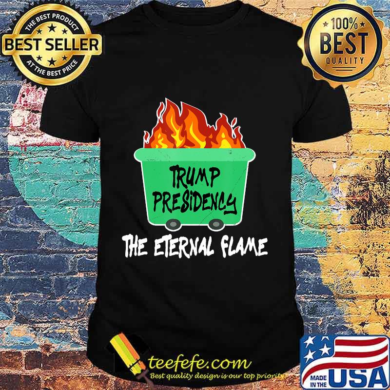 Grab Him By The Ballot Vote November 3 2020 Anti-Trump Gift T-Shirt
