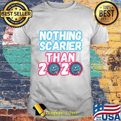 Halloween 2020 Scary Zombie Costume Funny Saying T-Shirt