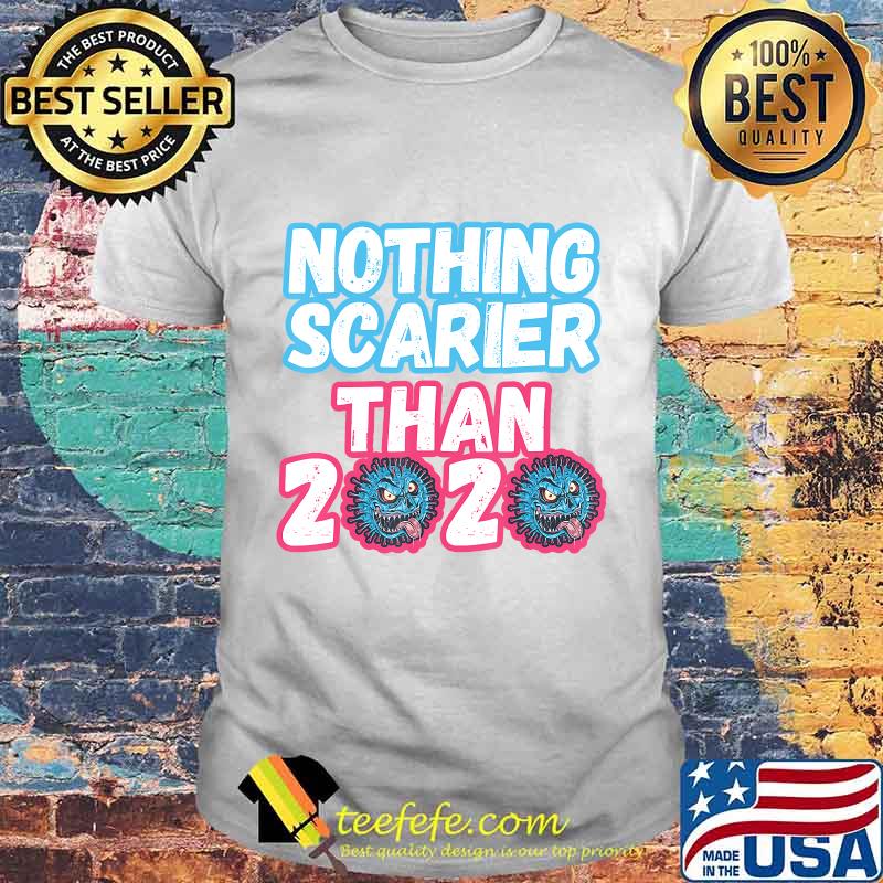 Halloween 2020 Scary Zombie Costume Funny Saying T-Shirt