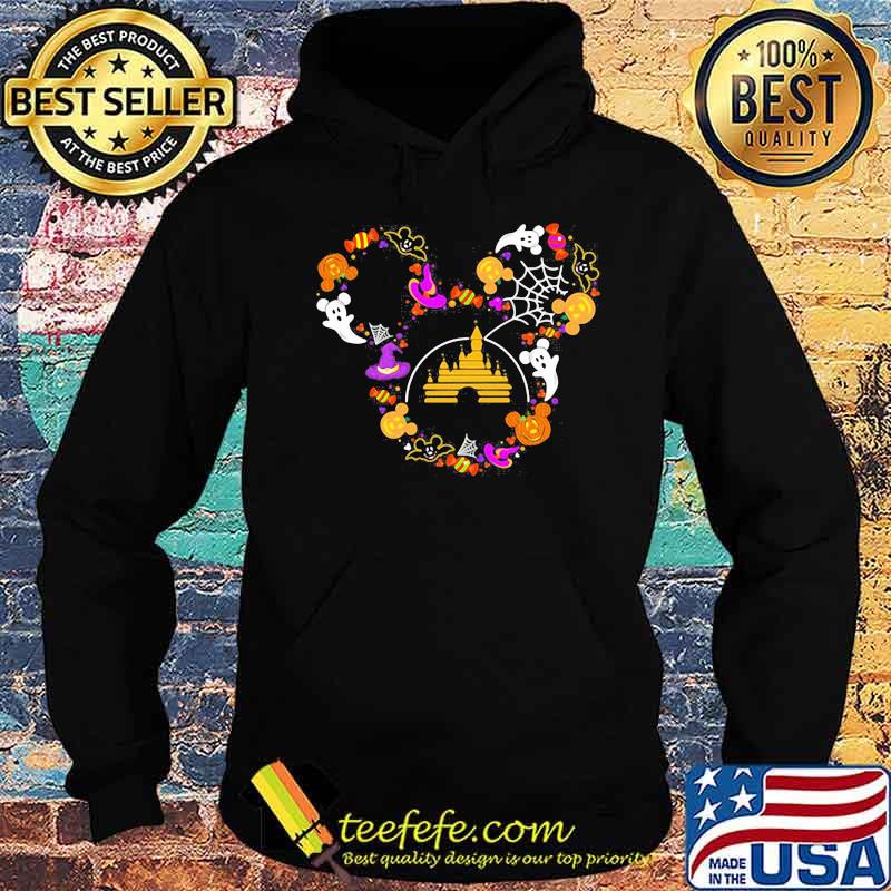 Halloween disney mickey mouse s Hoodie Halloween disney mickey mouse s Hoodie