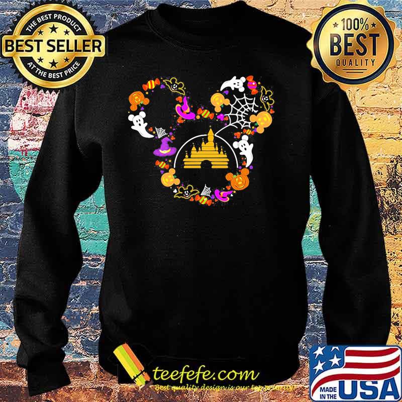 Halloween disney mickey mouse s Sweater Halloween disney mickey mouse s Sweater