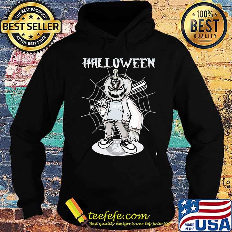 Halloween pumpkin oklahoma raiders baseball players s Hoodie Halloween pumpkin oklahoma raiders baseball players s Hoodie