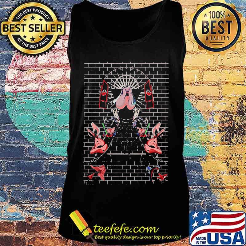 Halloween real paprika flowers s Tank top Halloween real paprika flowers s Tank top