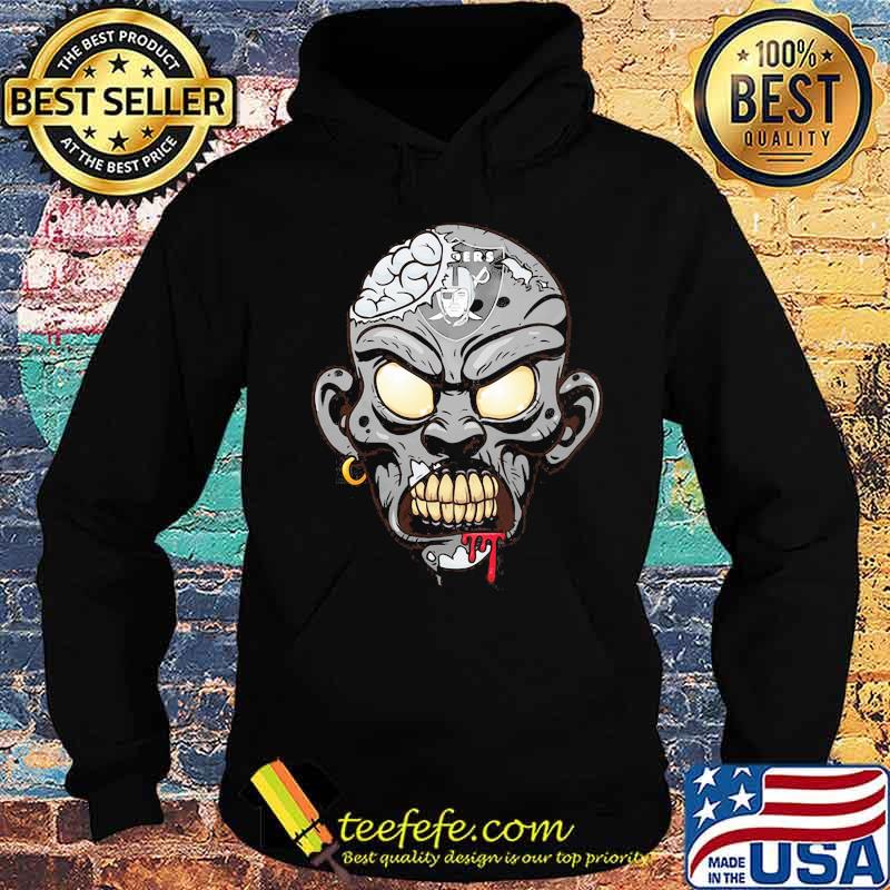 Halloween satan oklahoma raiders logo s Hoodie Halloween satan oklahoma raiders logo s Hoodie