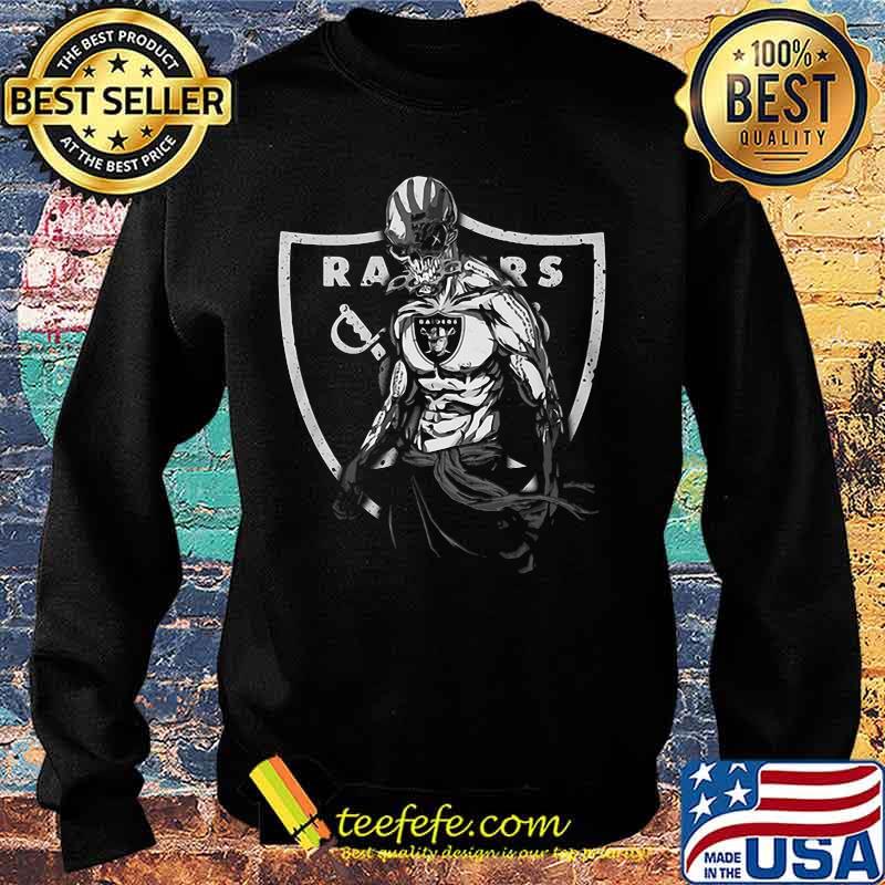 Halloween satan oklahoma raiders logo s Sweater Halloween satan oklahoma raiders logo s Sweater