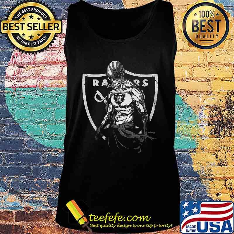 Halloween satan oklahoma raiders logo s Tank top Halloween satan oklahoma raiders logo s Tank top
