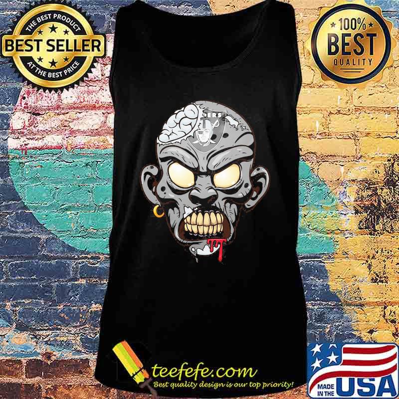 Halloween satan oklahoma raiders logo s Tank top Halloween satan oklahoma raiders logo s Tank top