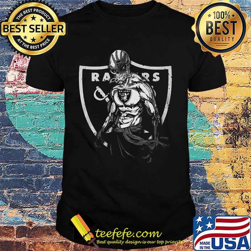 Halloween satan oklahoma raiders logo shirt Halloween satan oklahoma raiders logo shirt