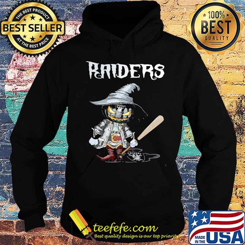 Halloween witch pumpkin oklahoma raiders baseball s Hoodie Halloween witch pumpkin oklahoma raiders baseball s Hoodie