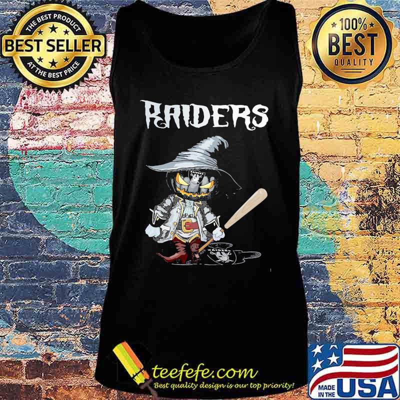Halloween witch pumpkin oklahoma raiders baseball s Tank top Halloween witch pumpkin oklahoma raiders baseball s Tank top