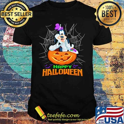 Happy halloween pluto witch shirt