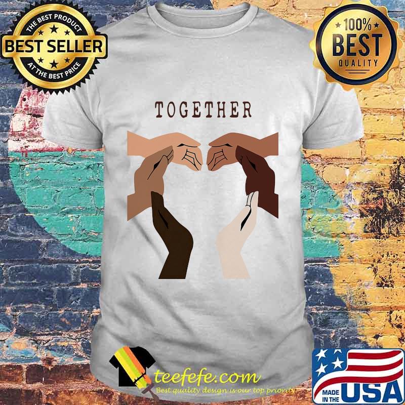 Heart of Kindness Classic Shirt