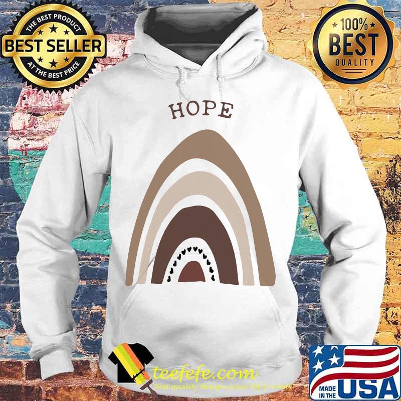 Hope Shark Classic Shirt Hoodie Hope Shark Classic Shirt Hoodie