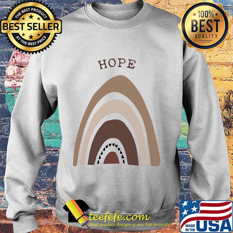 Hope Shark Classic Shirt Sweater Hope Shark Classic Shirt Sweater