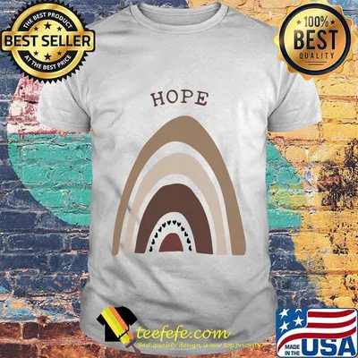 Hope Shark Classic Shirt