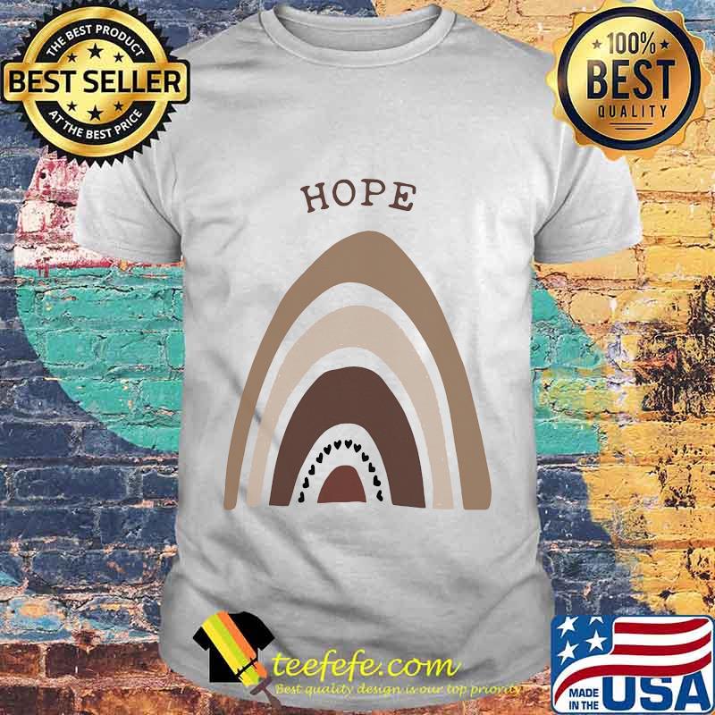 Hope Shark Classic Shirt Hope Shark Classic Shirt