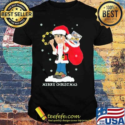 Ian brown king monkey merry christmas shirt