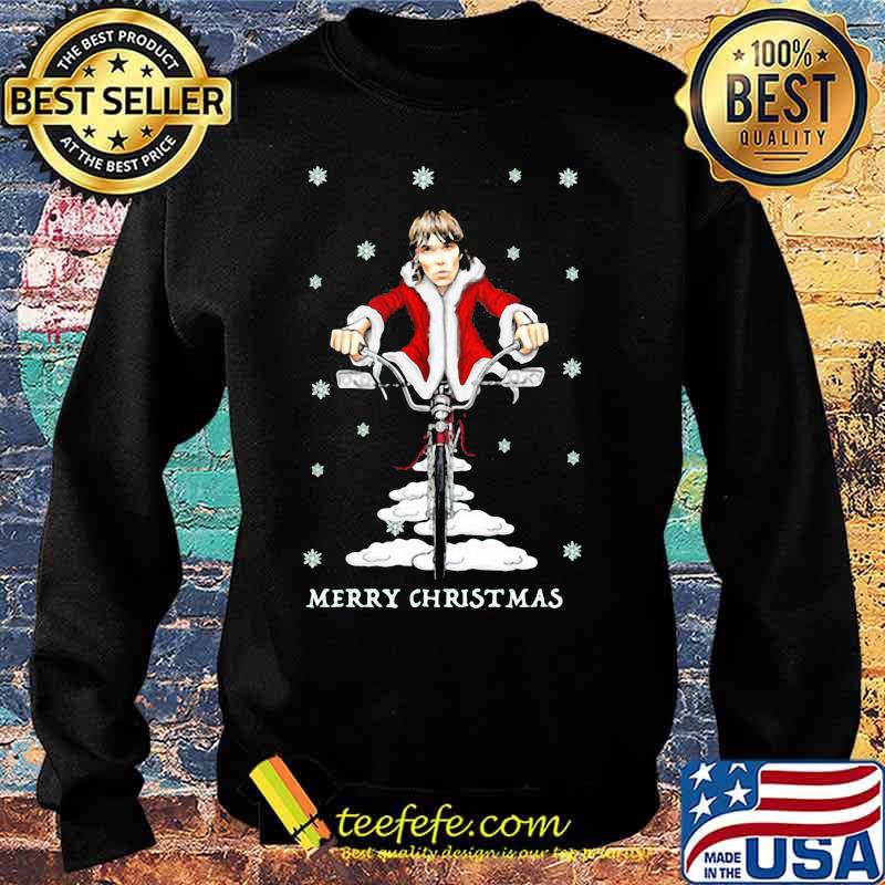 Ian brown low rider merry christmas s Sweater Ian brown low rider merry christmas s Sweater
