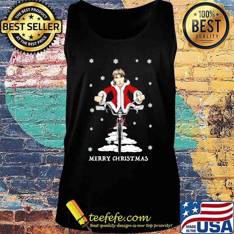Ian brown low rider merry christmas s Tank top Ian brown low rider merry christmas s Tank top