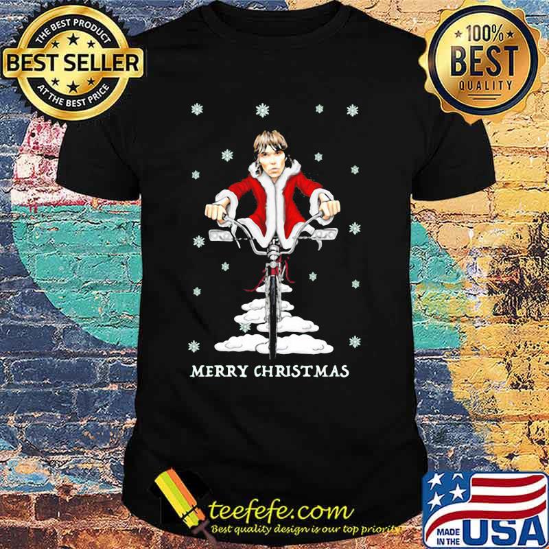 Ian brown low rider merry christmas shirt Ian brown low rider merry christmas shirt