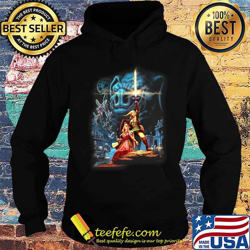 Jesus link to the past fan art s Hoodie Jesus link to the past fan art s Hoodie