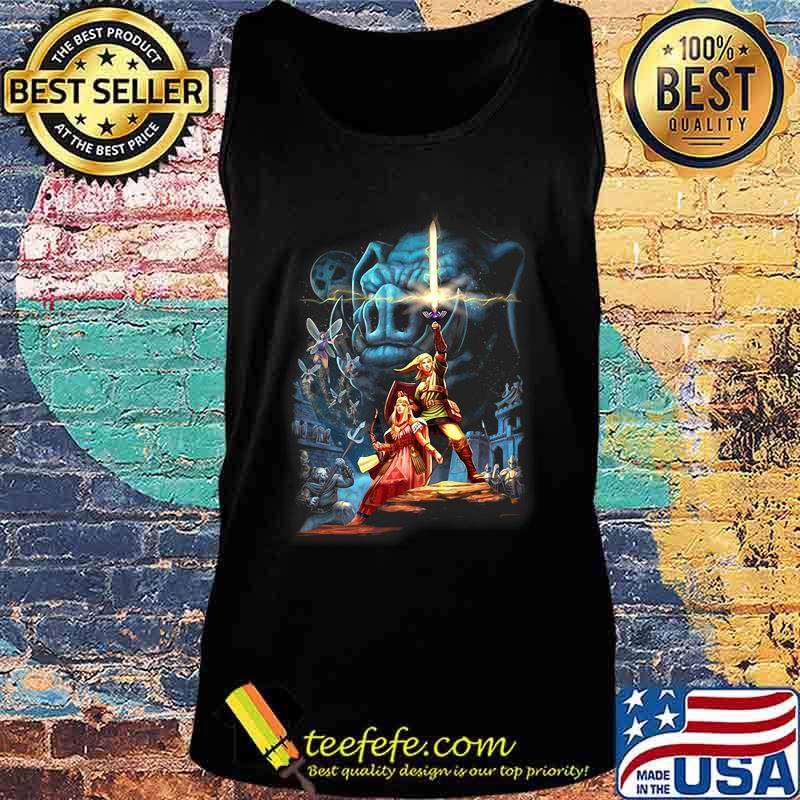 Jesus link to the past fan art s Tank top Jesus link to the past fan art s Tank top