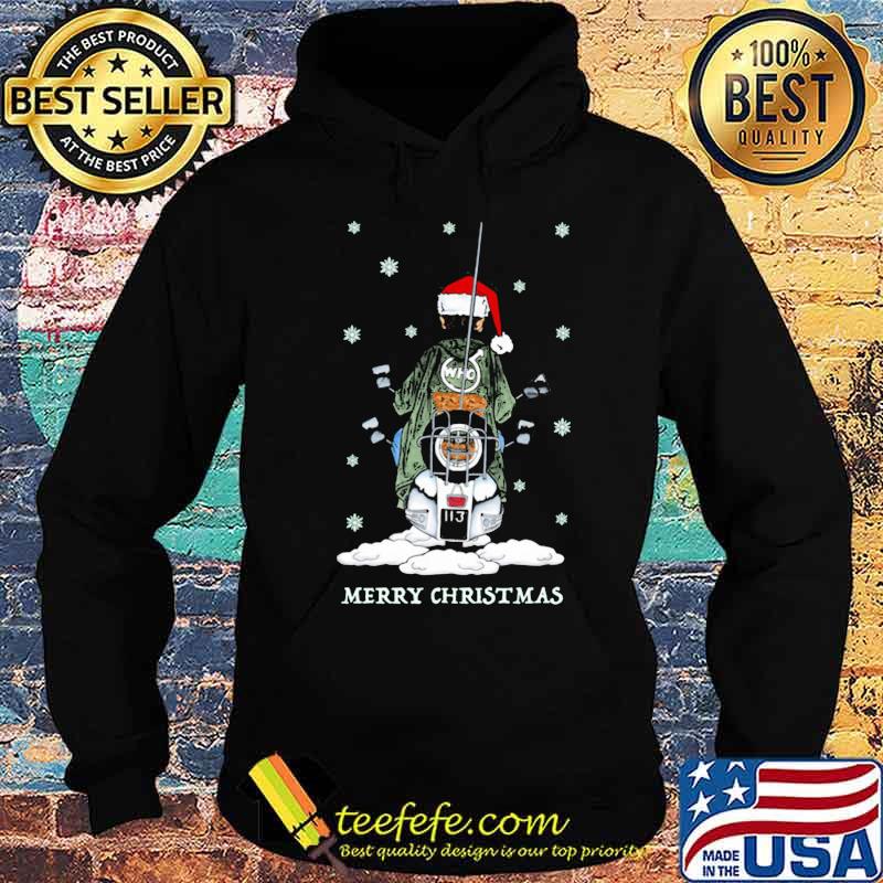 Jimmy quadrophenia merry christmas s Hoodie Jimmy quadrophenia merry christmas s Hoodie