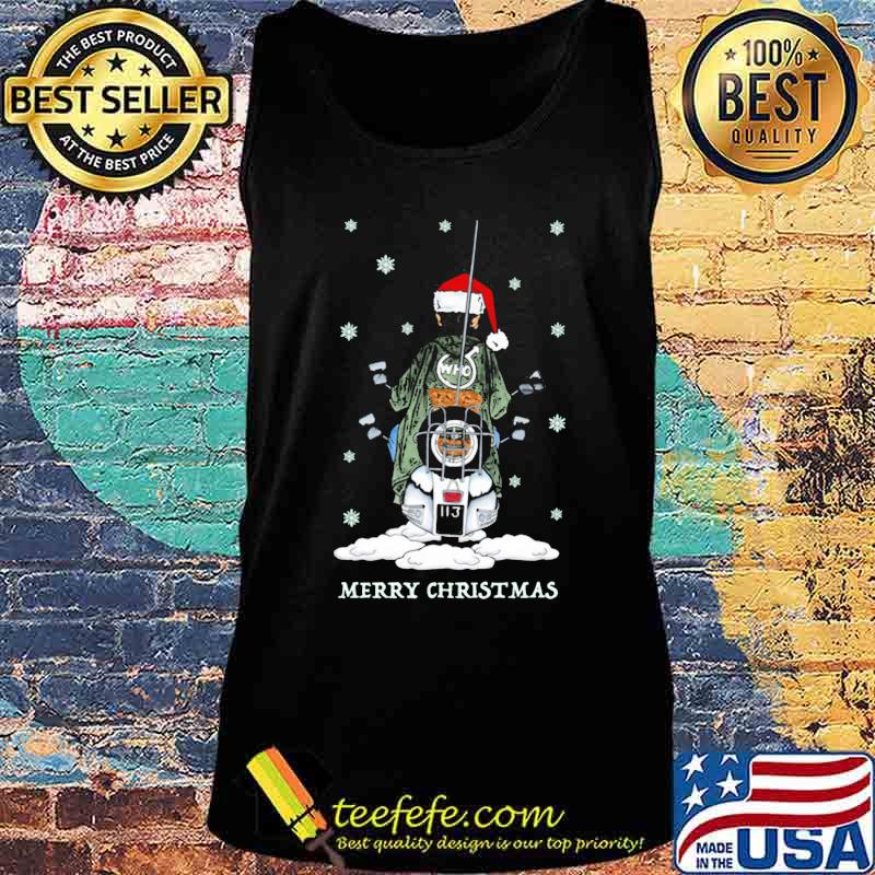 Jimmy quadrophenia merry christmas s Tank top Jimmy quadrophenia merry christmas s Tank top