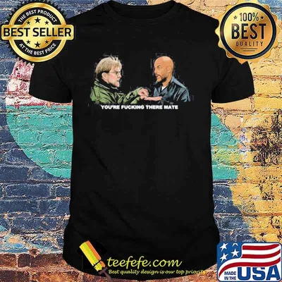 Jurgen klopp vs pep guardiola dead mans you ‘re fucking there mate shirt