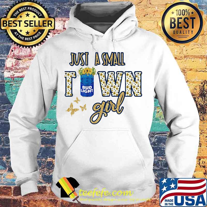 Just a small twin girl clip art sunflowers s Hoodie Just a small twin girl clip art sunflowers s Hoodie