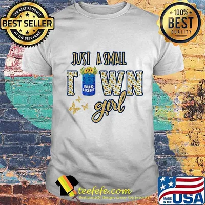 Just a small twin girl clip art sunflowers shirt