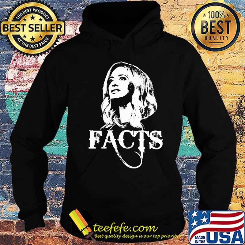 Kayleigh mcenany facts art s Hoodie Kayleigh mcenany facts art s Hoodie