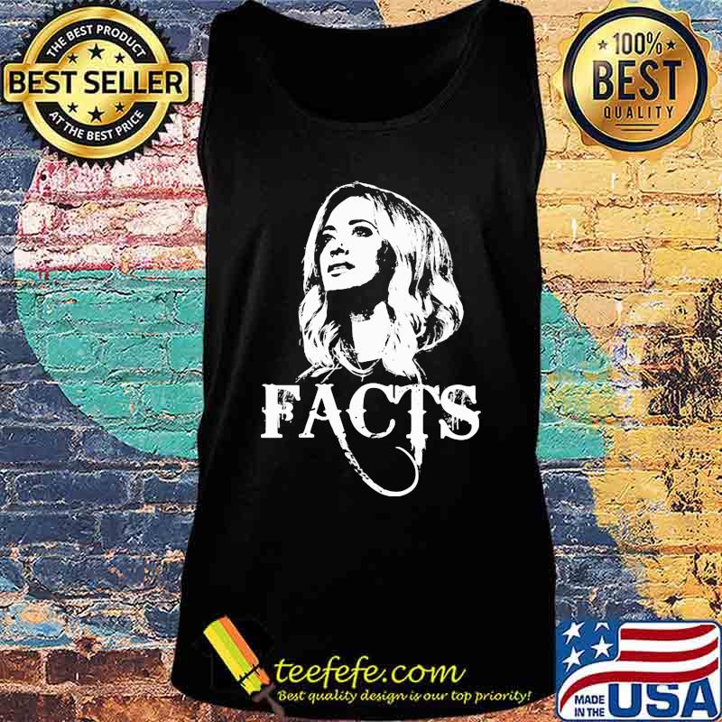 Kayleigh mcenany facts art s Tank top Kayleigh mcenany facts art s Tank top