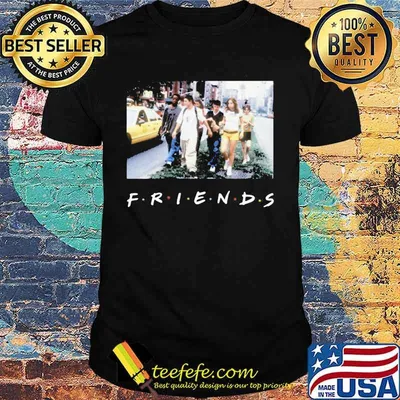 Kids larry clark friends shirt