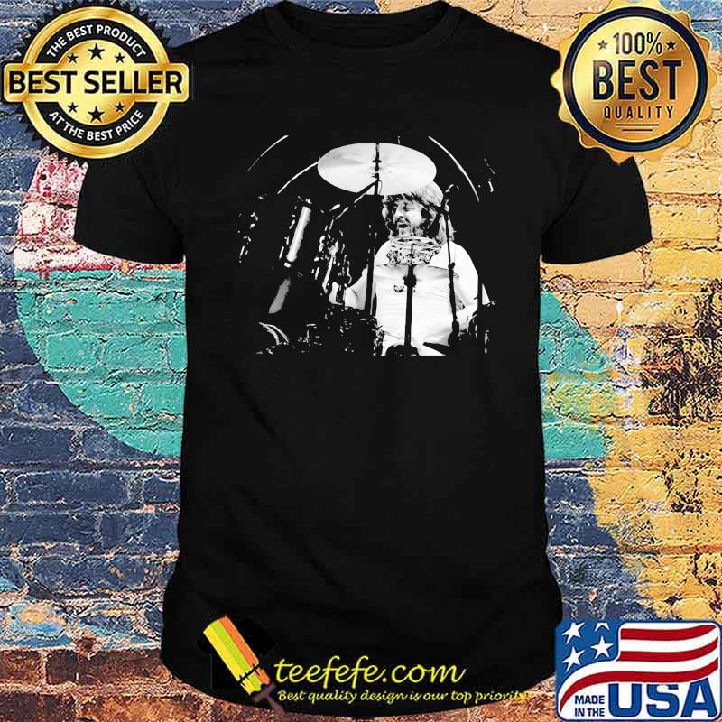 Led zeppelin john bonham last concert shirt