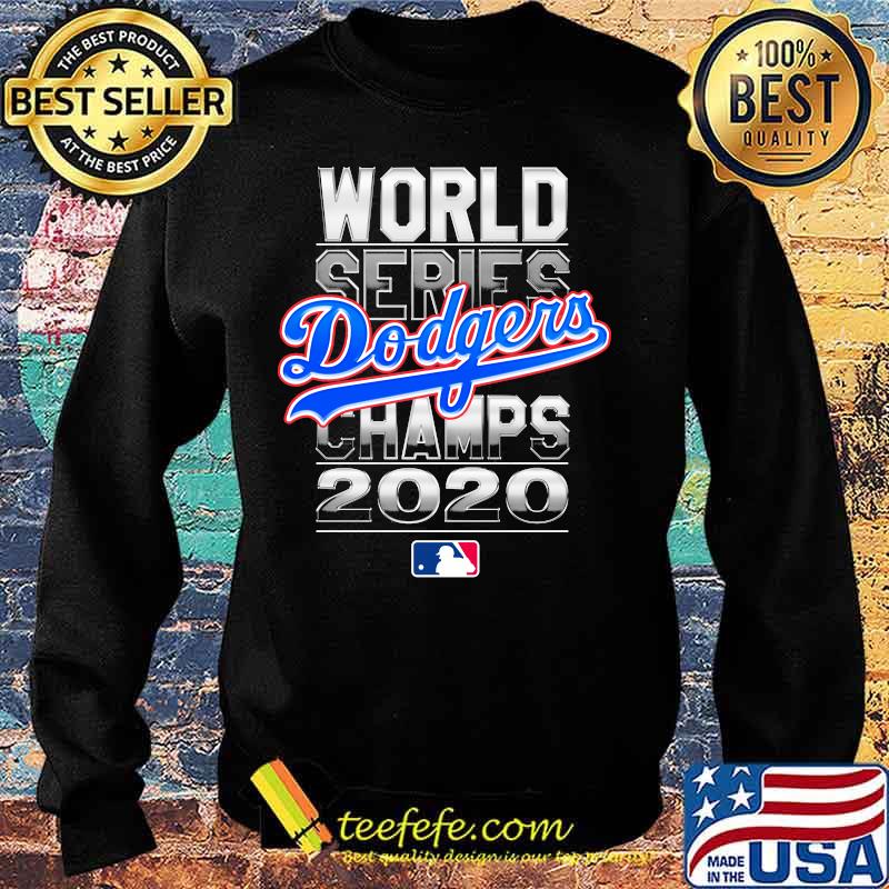 Los angeles dodgers baseball world series champions 2020 s Sweater Los angeles dodgers baseball world series champions 2020 s Sweater