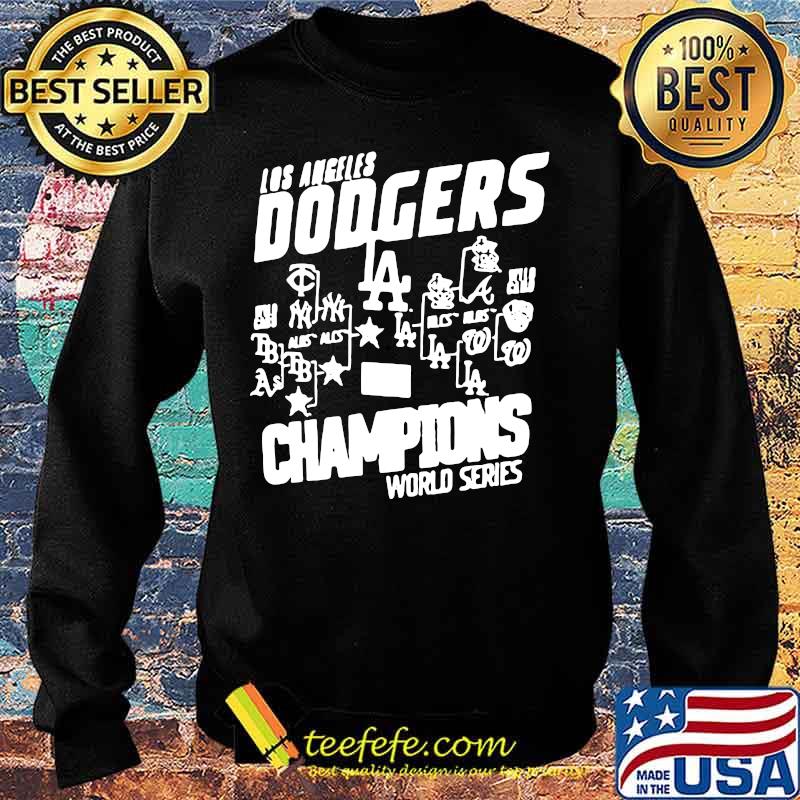 Los angeles dodgers champions world series 2020 s Sweater Los angeles dodgers champions world series 2020 s Sweater