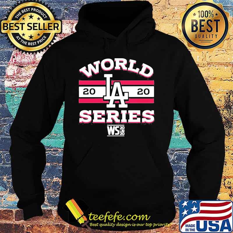 Los angeles dodgers world series 2020 champions ws s Hoodie Los angeles dodgers world series 2020 champions ws s Hoodie