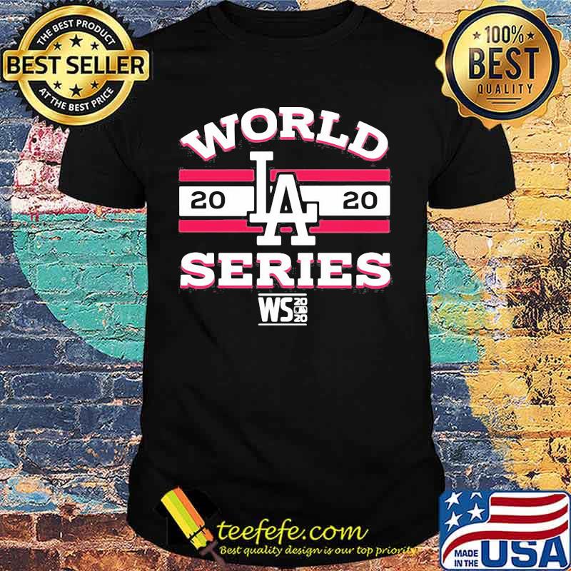 Los angeles dodgers world series 2020 champions ws shirt Los angeles dodgers world series 2020 champions ws shirt