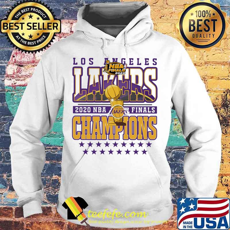 Los angeles lakers 2020 nba final champions s Hoodie Los angeles lakers 2020 nba final champions s Hoodie